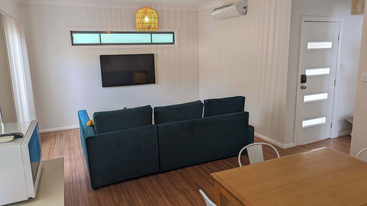 Photo of Livingroom in Arncliffe