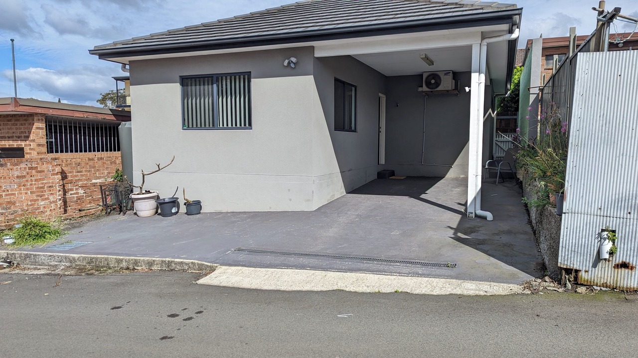 Photo of Outdoor in Arncliffe