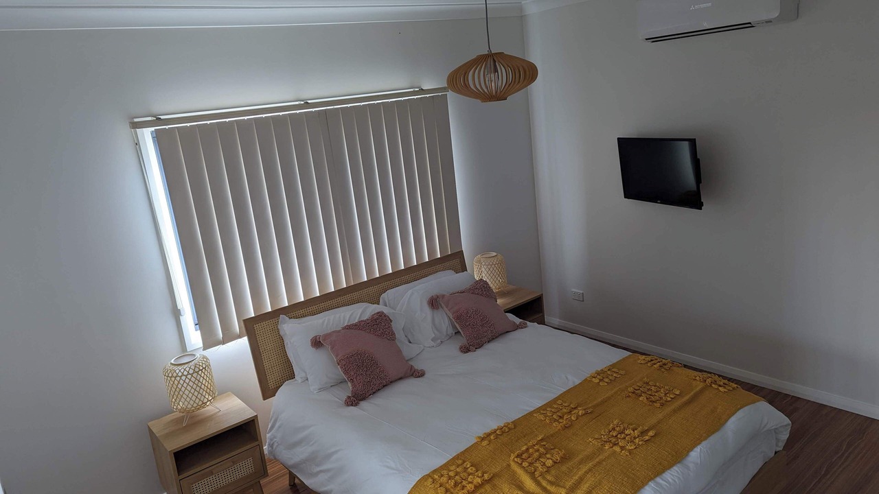 Photo of Bedroom in Arncliffe