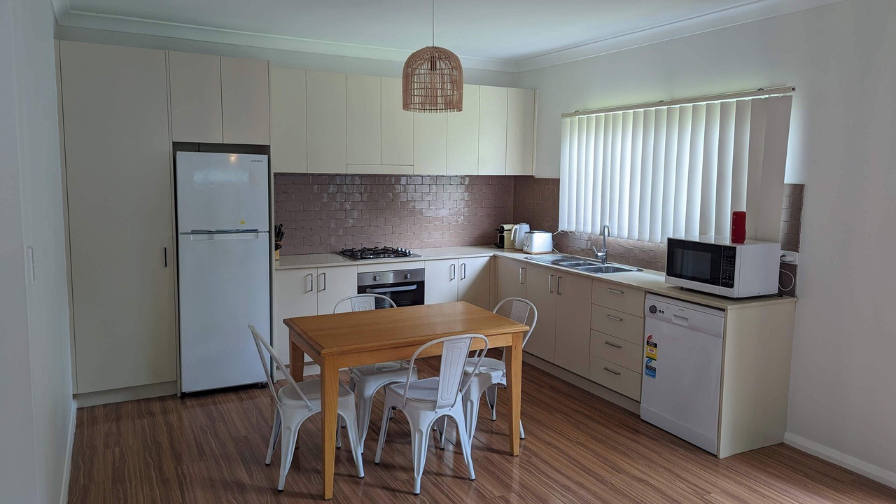 Photo of Kitchen in Arncliffe