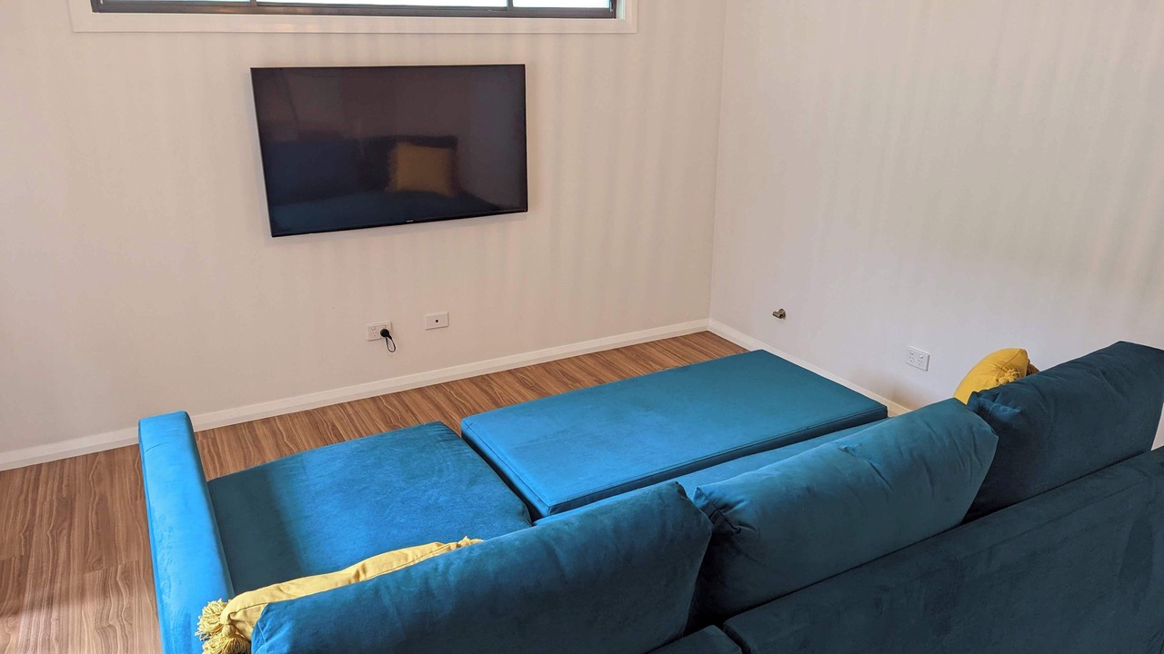 Photo of Livingroom in Arncliffe