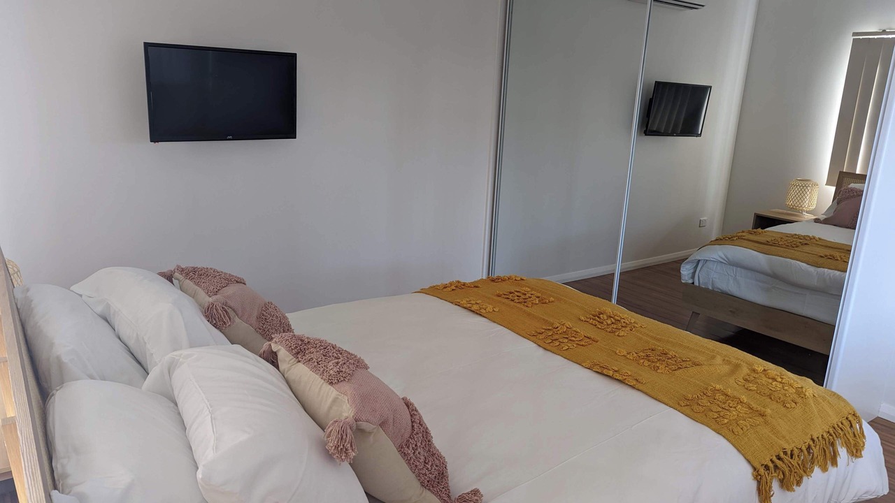 Photo of Bedroom in Arncliffe