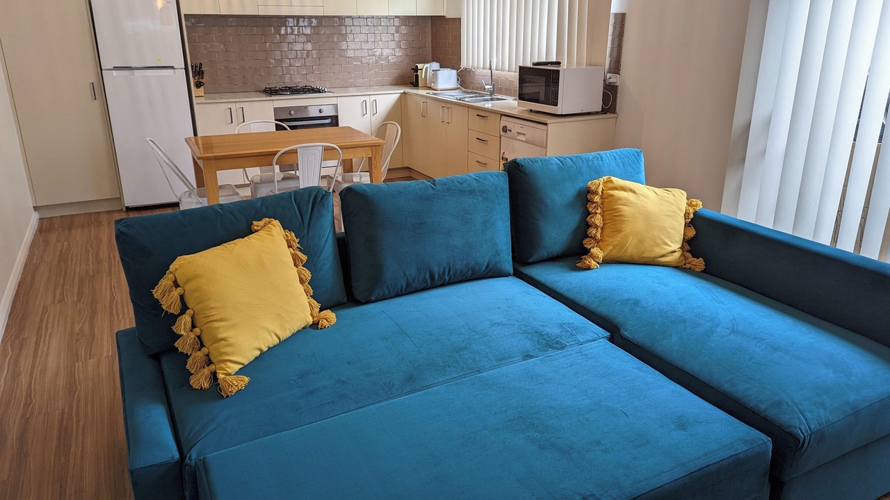 Photo of Livingroom in Arncliffe