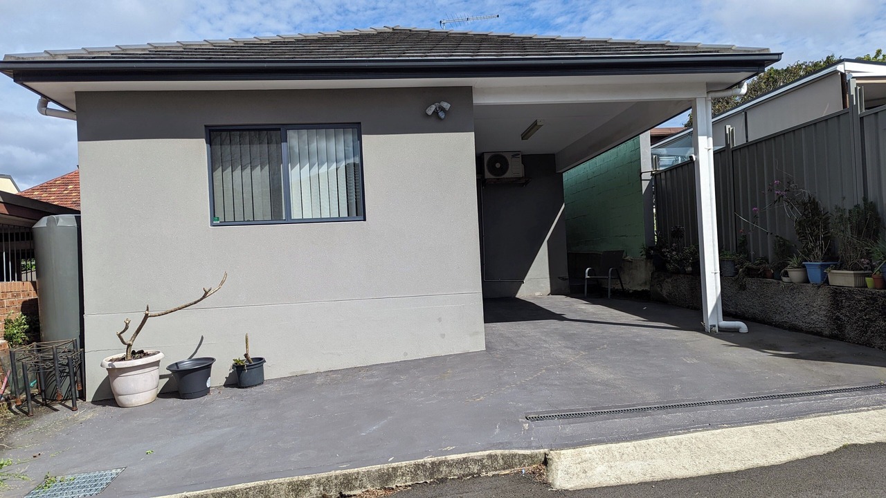 Photo of Outdoor in Arncliffe