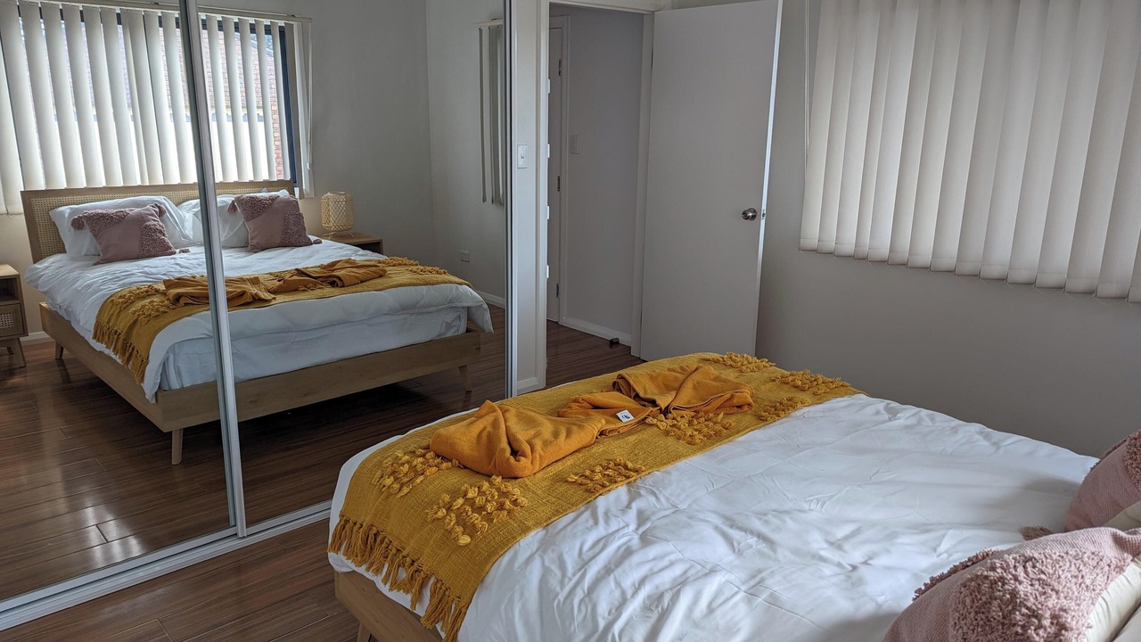 Photo of Bedroom in Arncliffe
