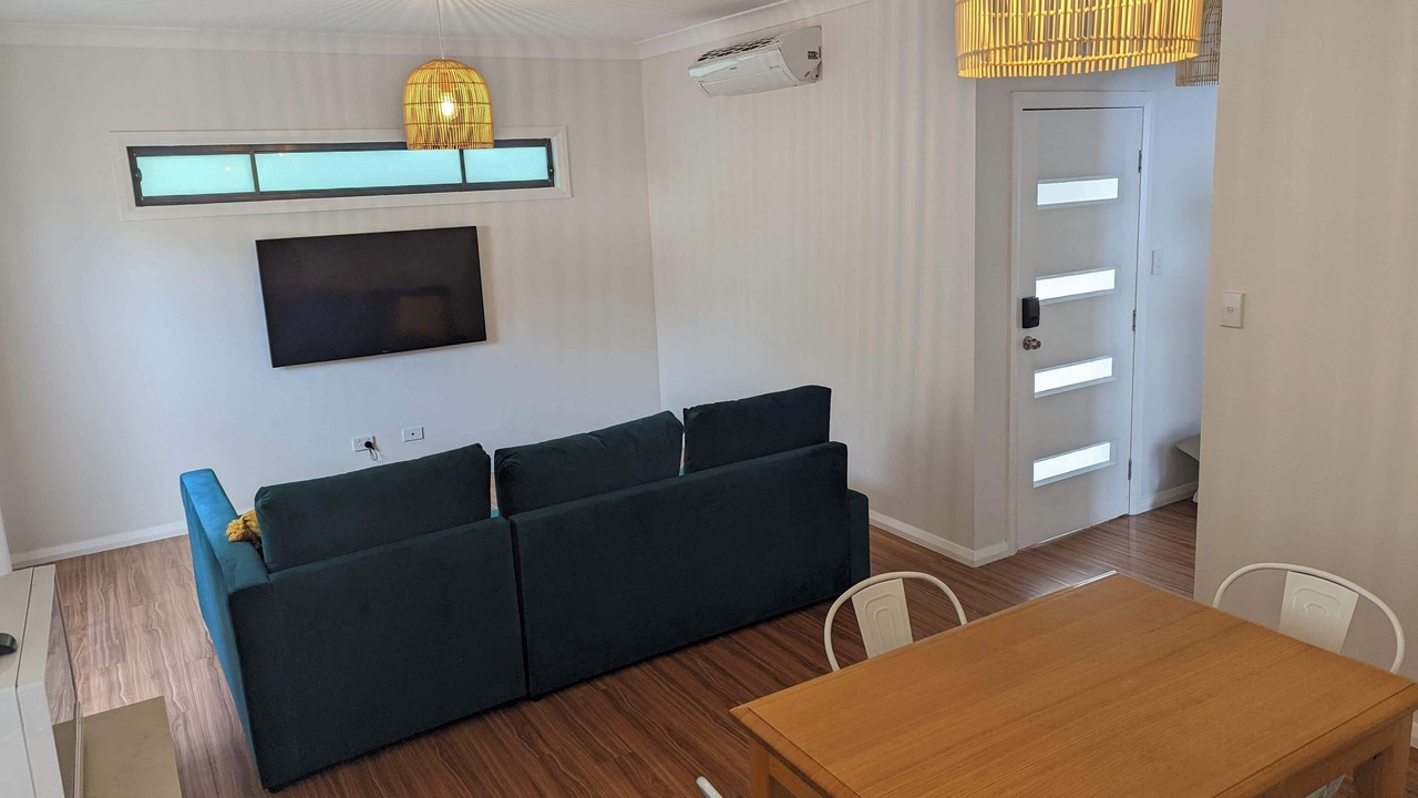 Photo of Livingroom in Arncliffe
