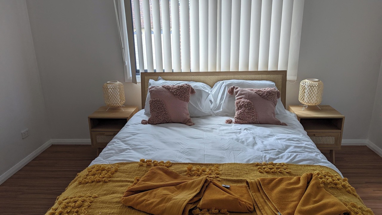 Photo of Bedroom in Arncliffe