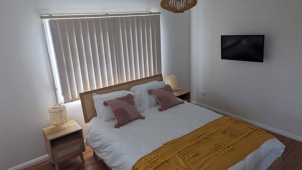 Photo of Bedroom in Arncliffe