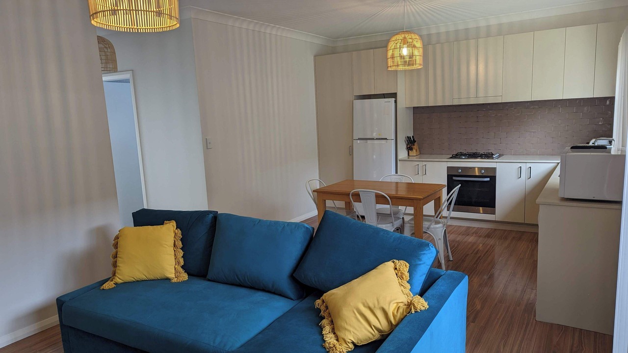 Photo of Livingroom in Arncliffe