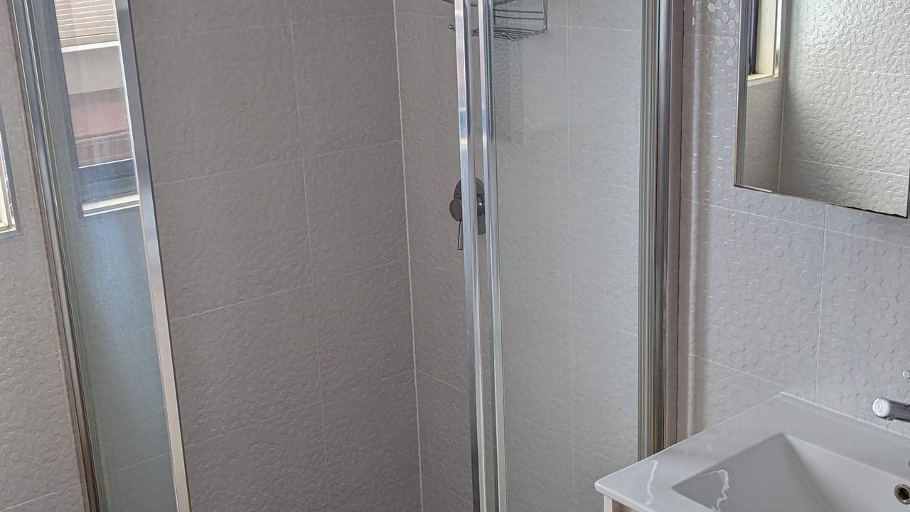 Photo of Bathroom in Arncliffe