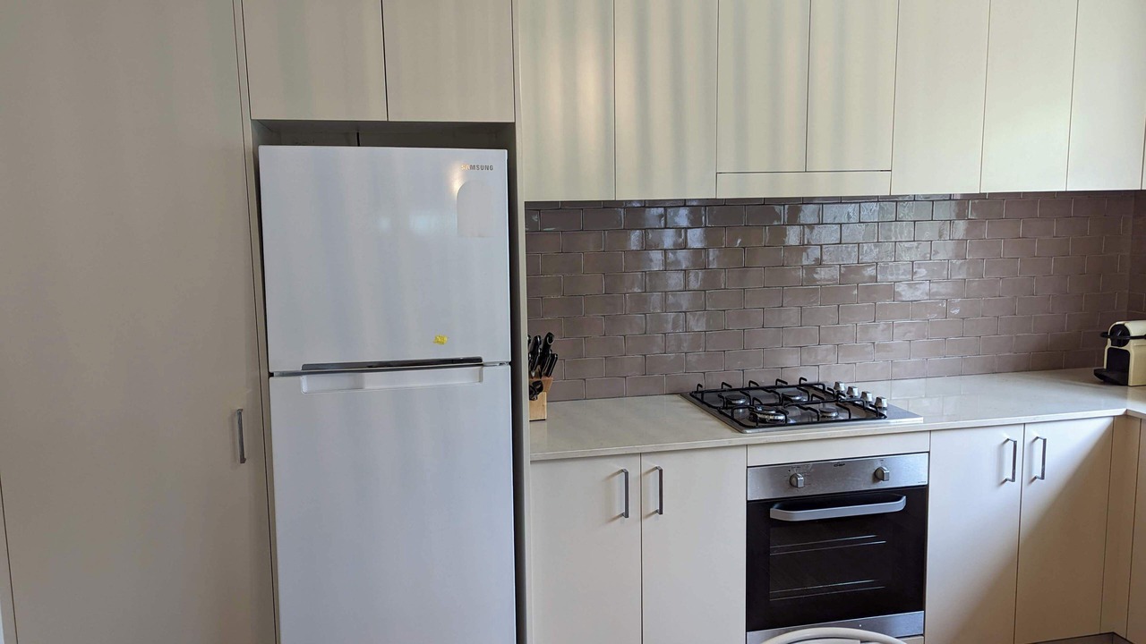 Photo of Kitchen in Arncliffe