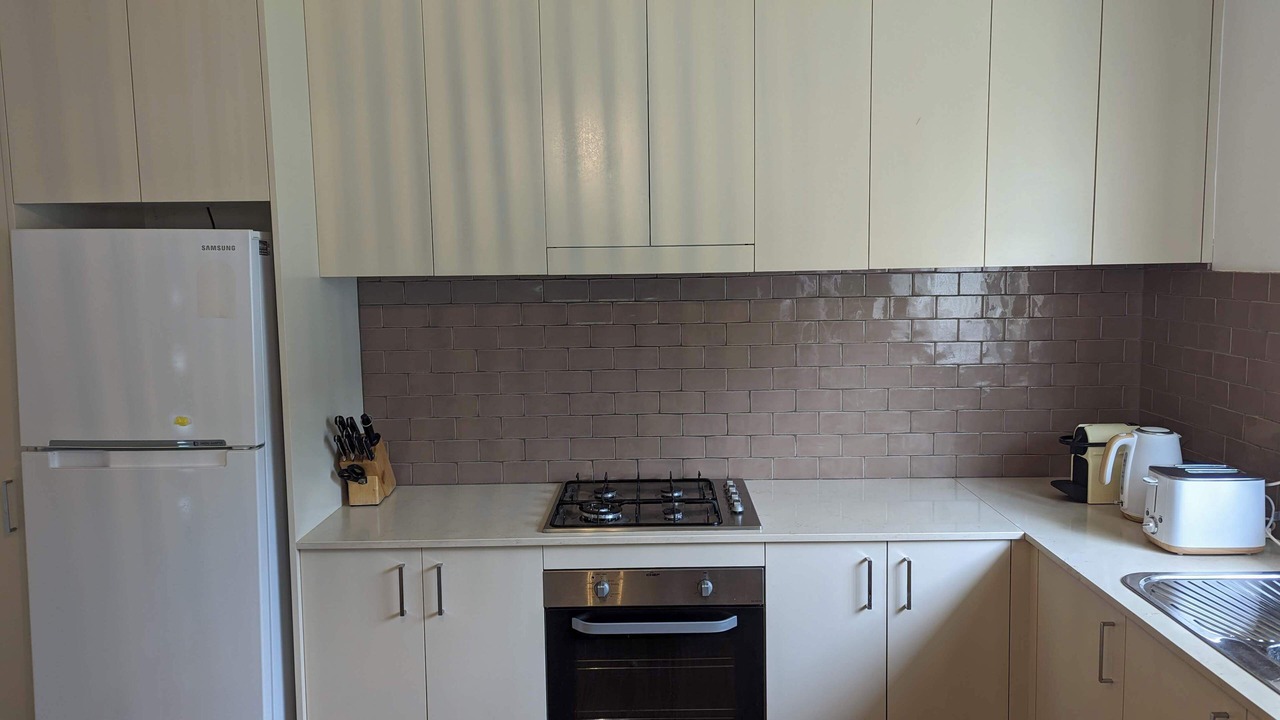 Photo of Kitchen in Arncliffe
