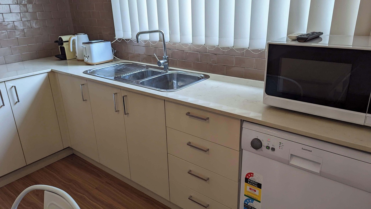Photo of Kitchen in Arncliffe