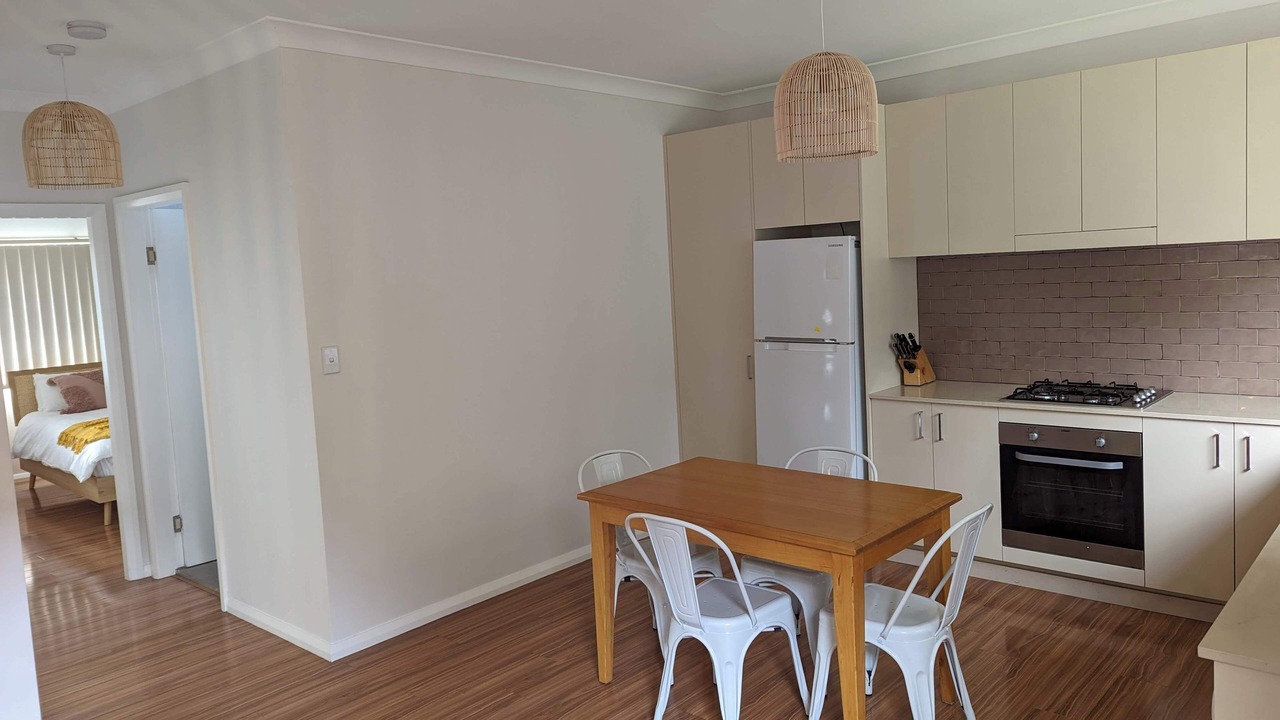 Photo of Kitchen in Arncliffe