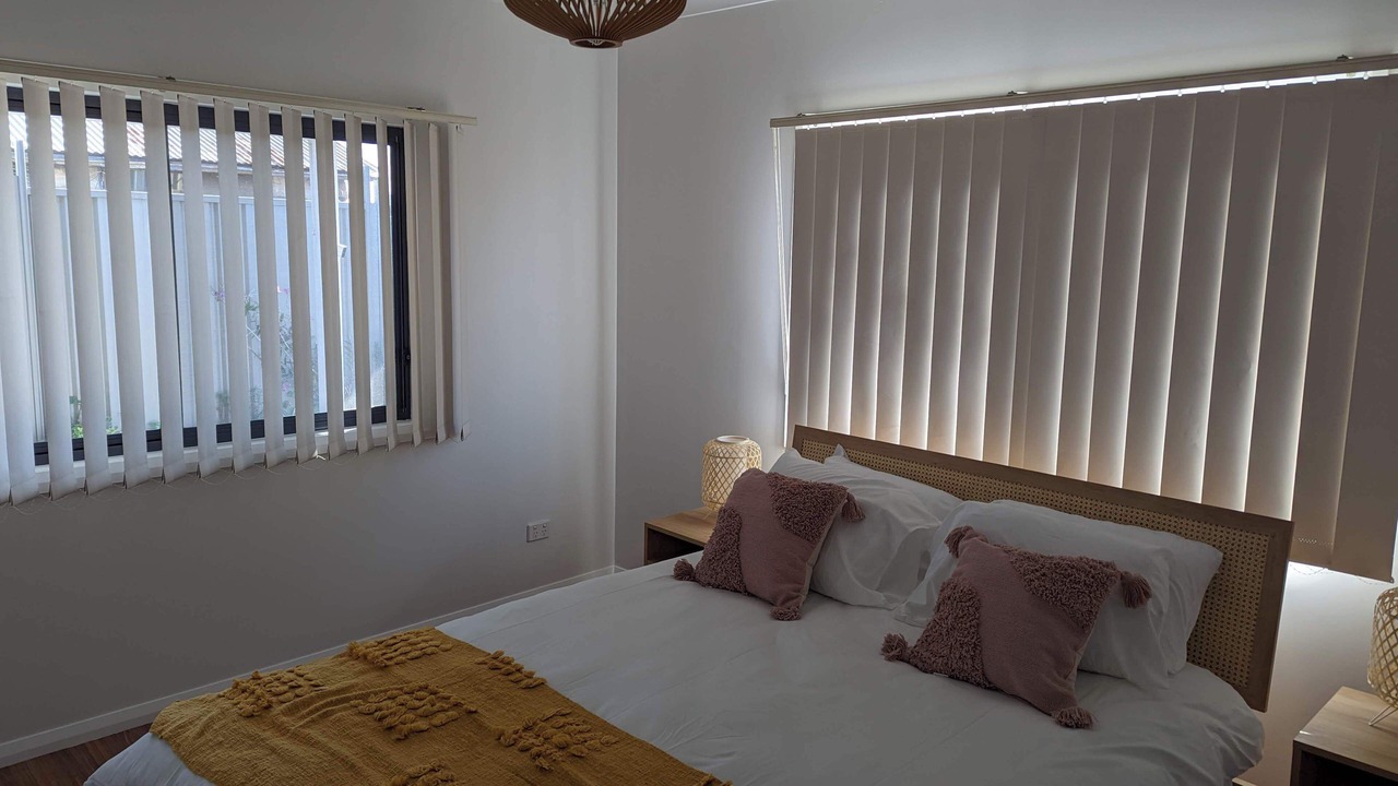 Photo of Bedroom in Arncliffe