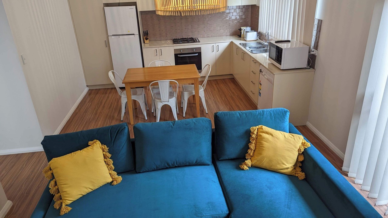 Photo of Livingroom in Arncliffe