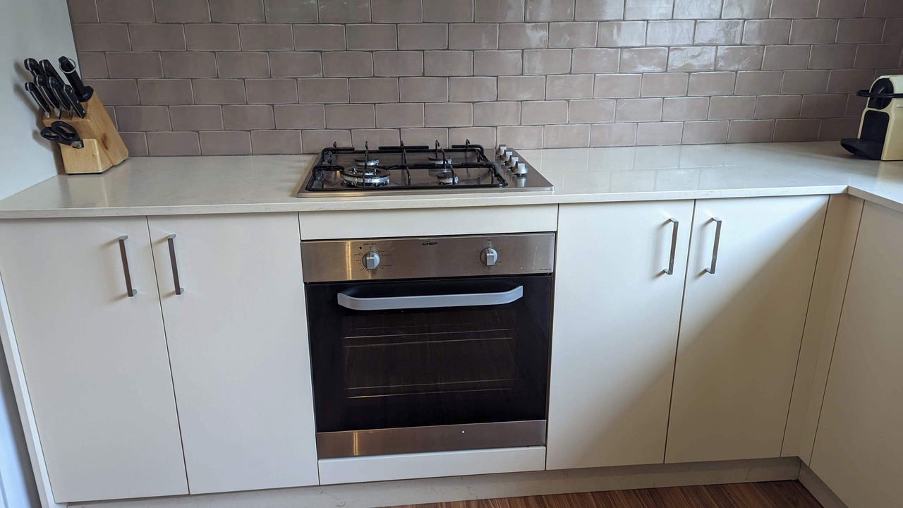 Photo of Kitchen in Arncliffe