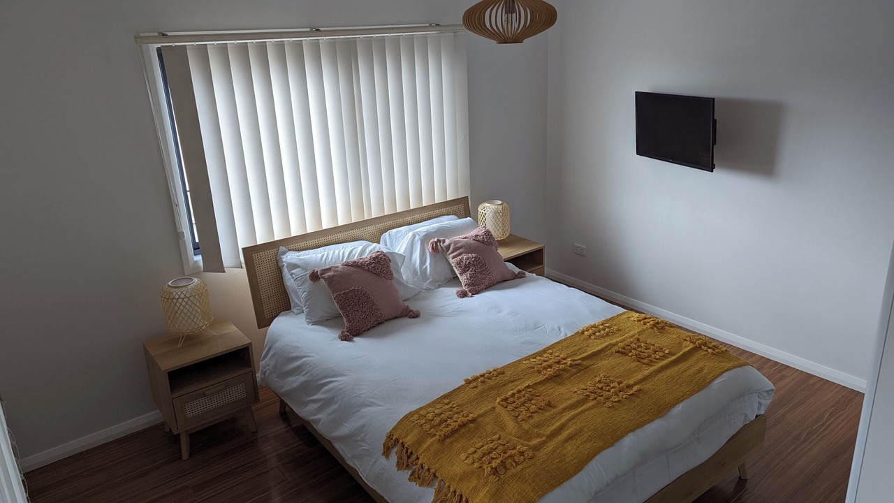 Photo of Bedroom in Arncliffe