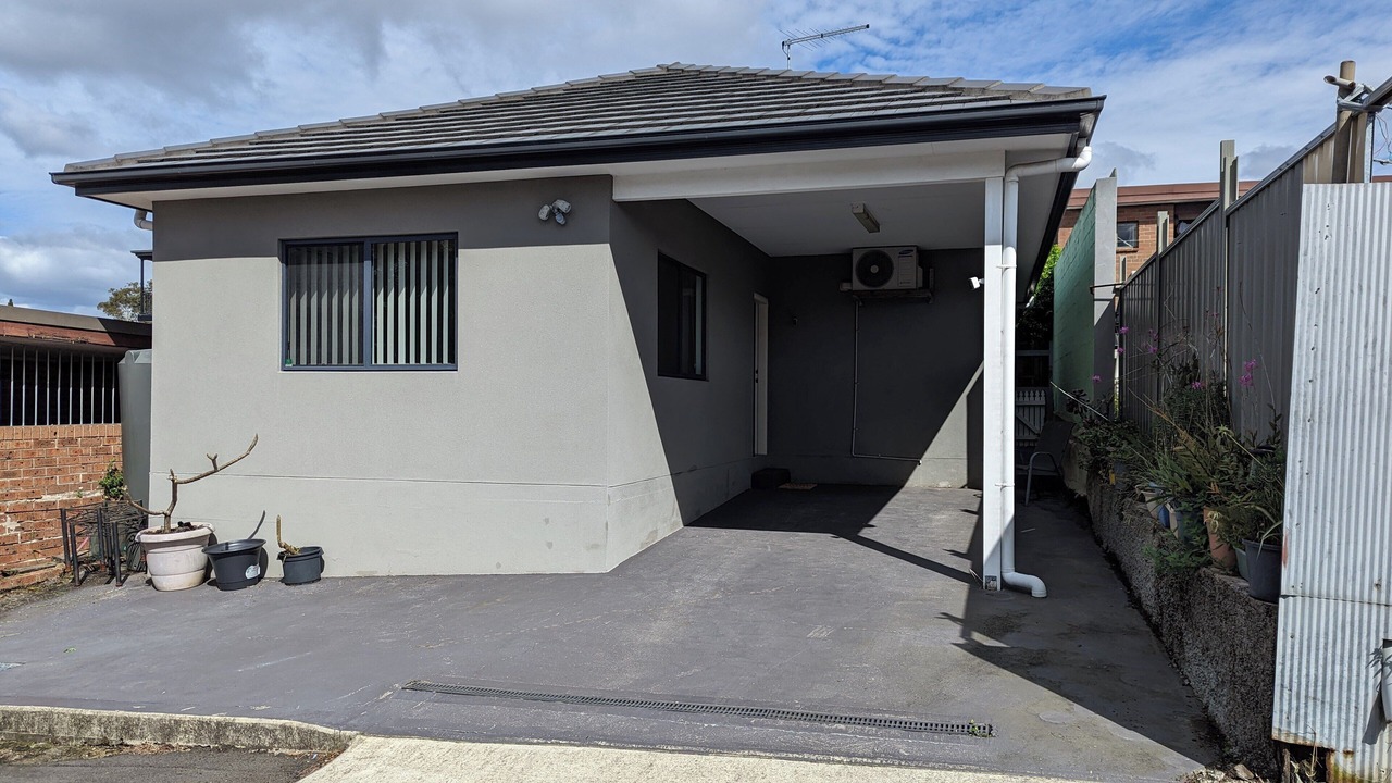 Photo of Outdoor in Arncliffe