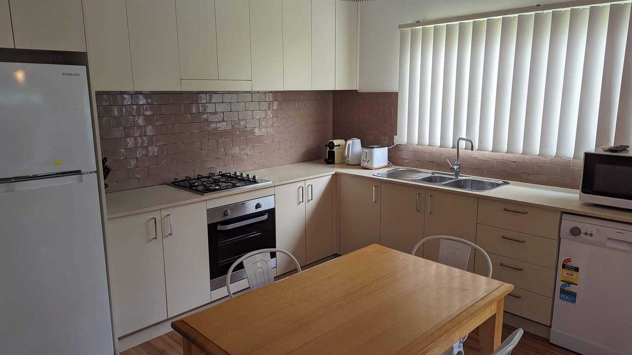 Photo of Kitchen in Arncliffe