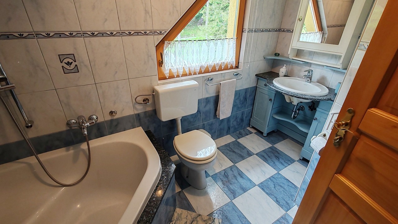 Photo of Bathroom in Preddvor