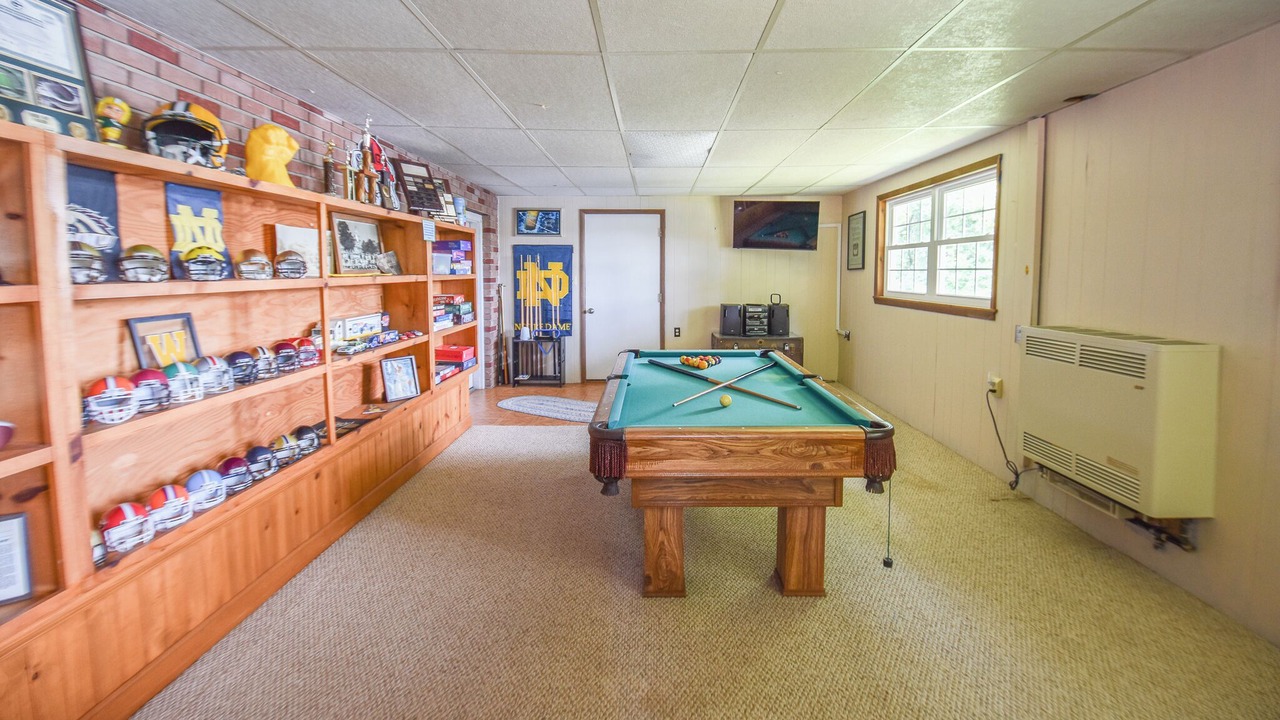 Photo of Bedroom in East Leroy