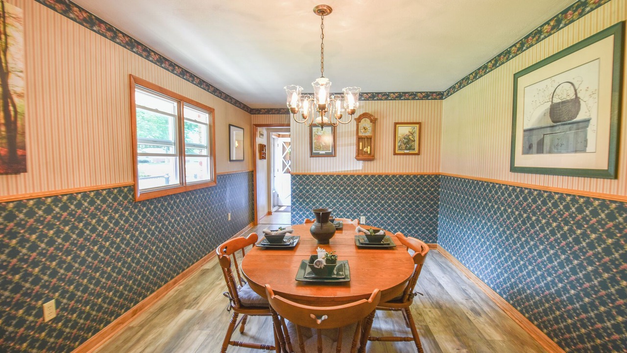 Photo of Bedroom in East Leroy