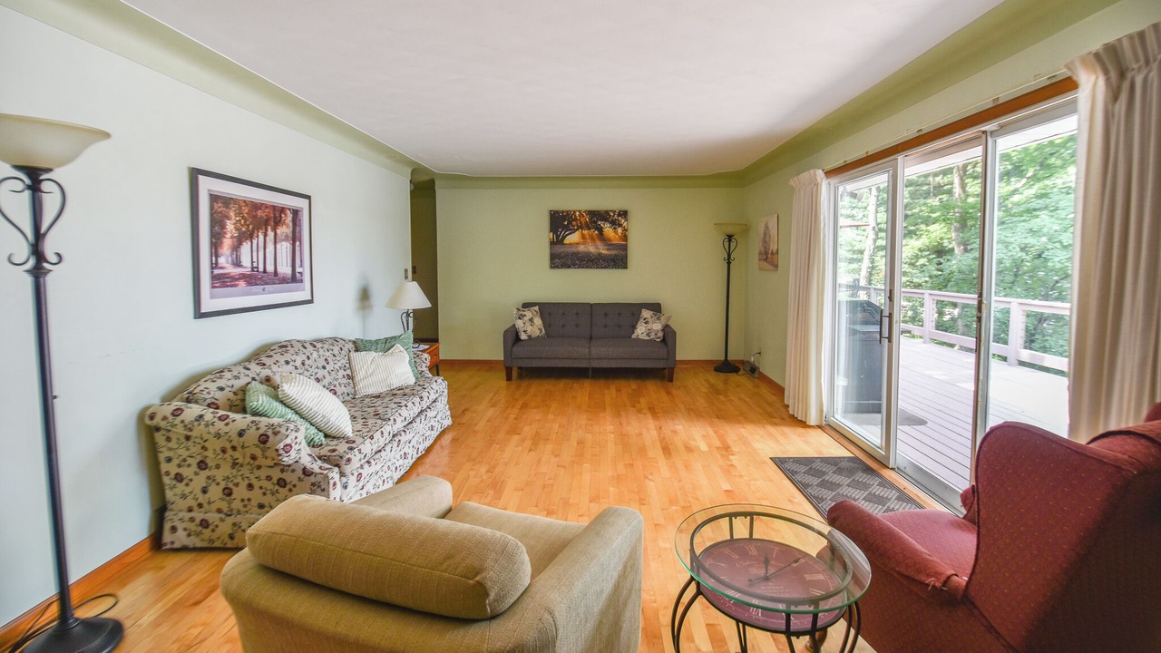 Photo of Bedroom in East Leroy