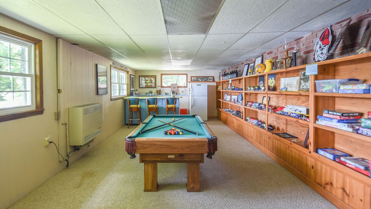 Photo of Bedroom in East Leroy