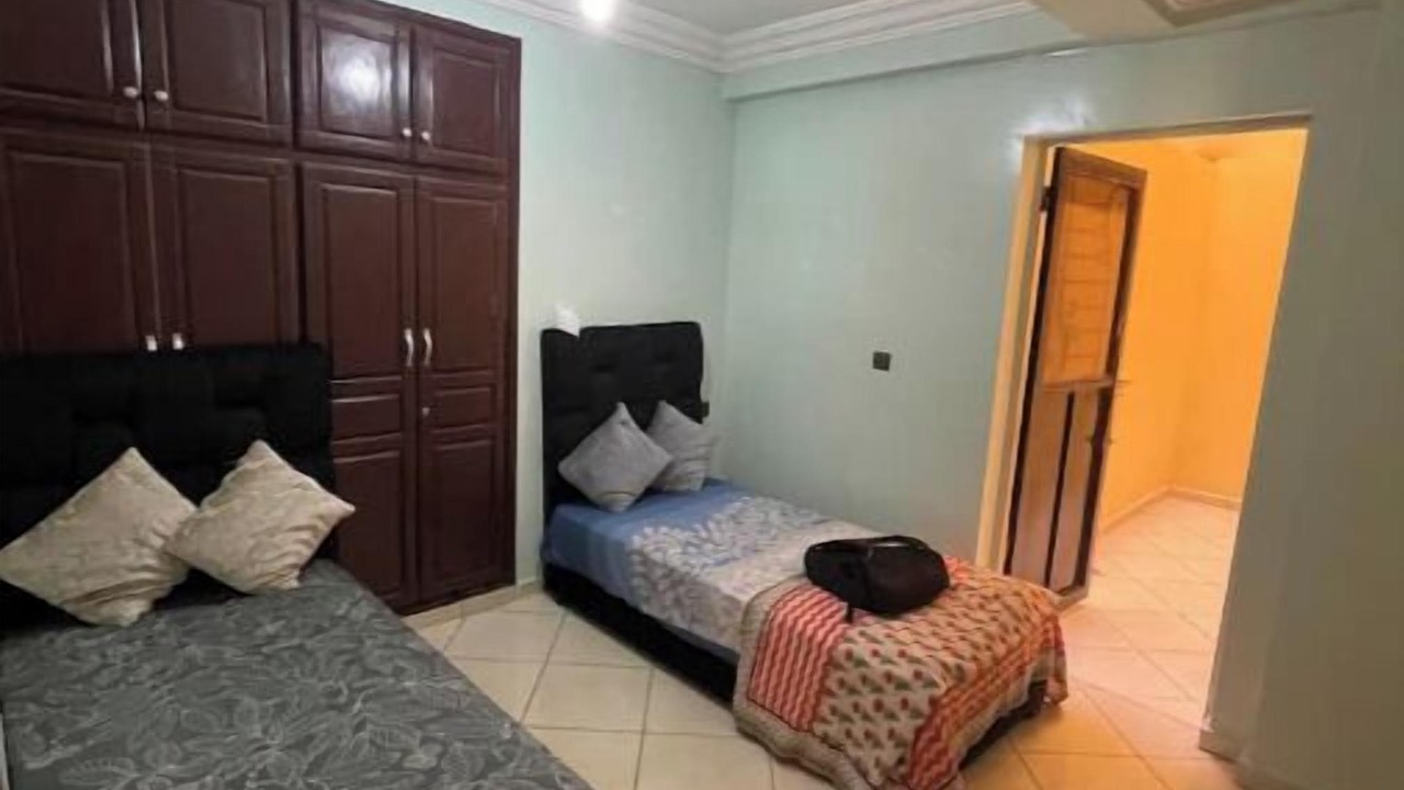 Photo of Bedroom in Beni Mellal