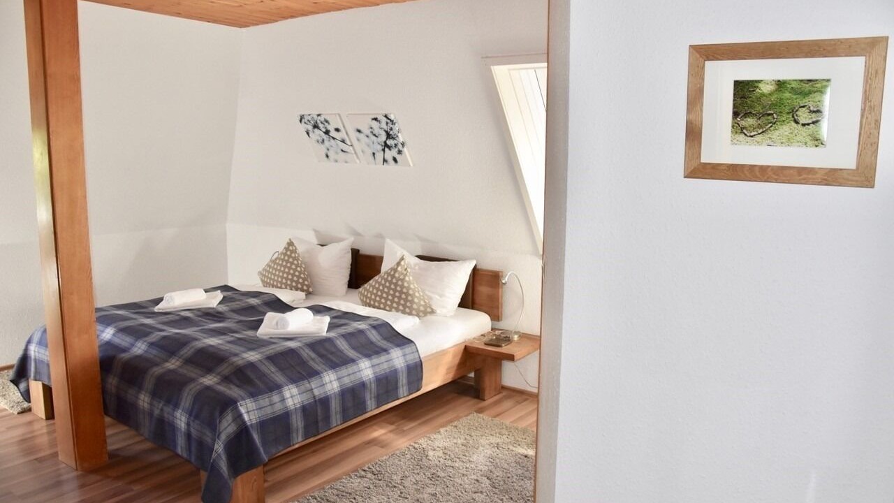 Photo of Bedroom in Todtnauberg