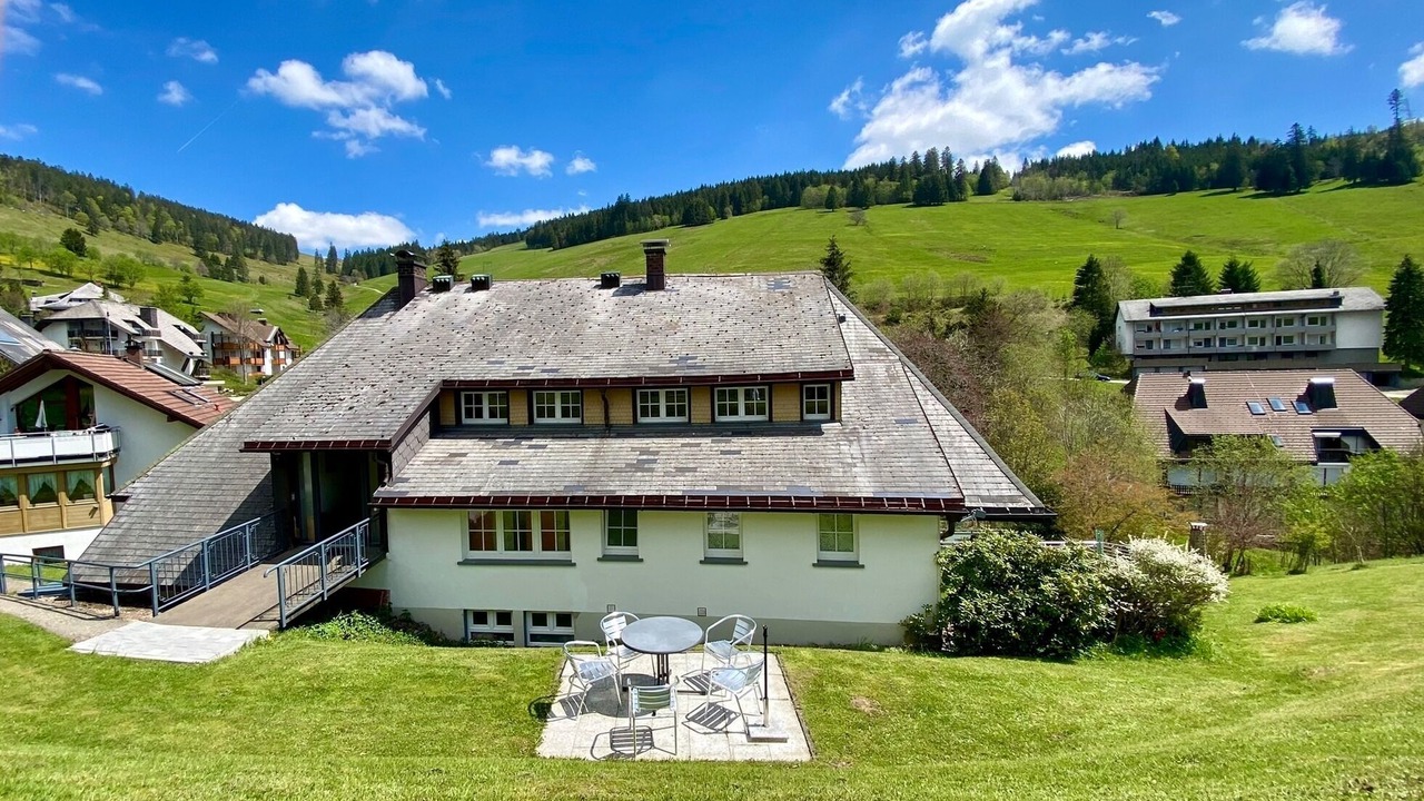 Photo of Outdoor in Todtnauberg