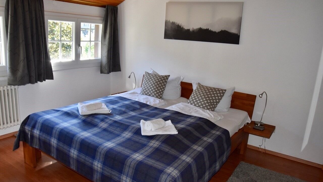 Photo of Bedroom in Todtnauberg