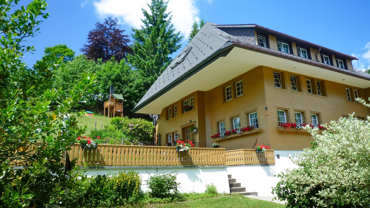 Photo of Outdoor in Todtnauberg