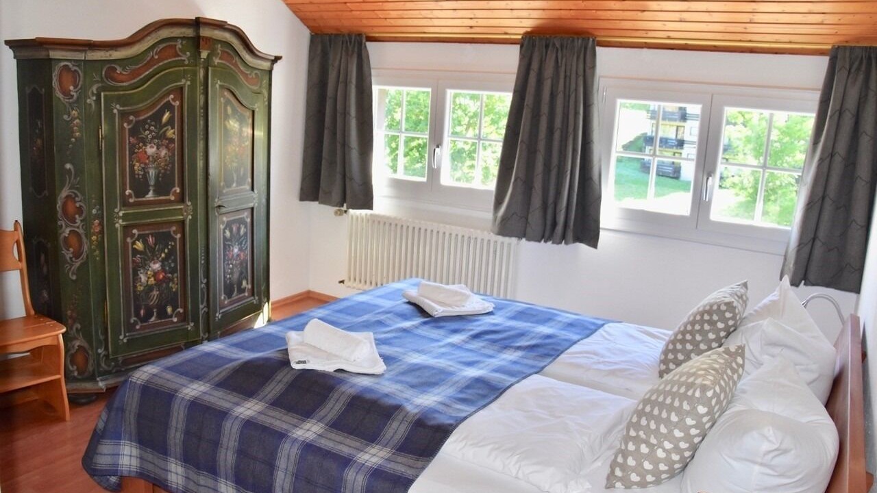 Photo of Bedroom in Todtnauberg