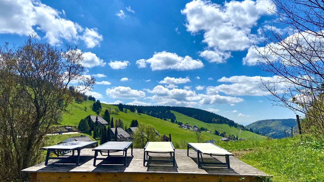 Photo of Outdoor in Todtnauberg