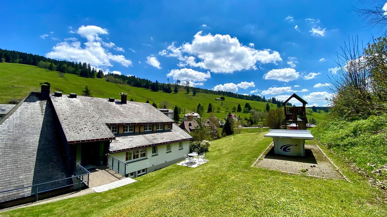 Photo of Outdoor in Todtnauberg