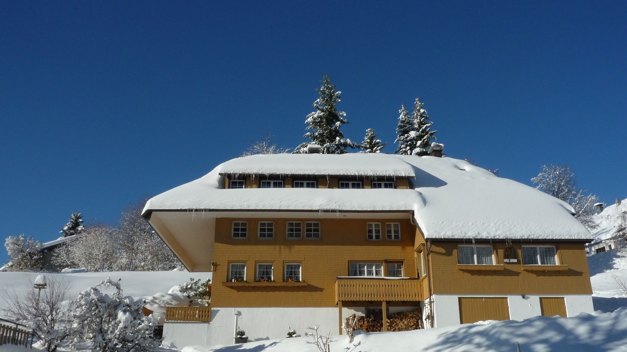 Photo of Outdoor in Todtnauberg