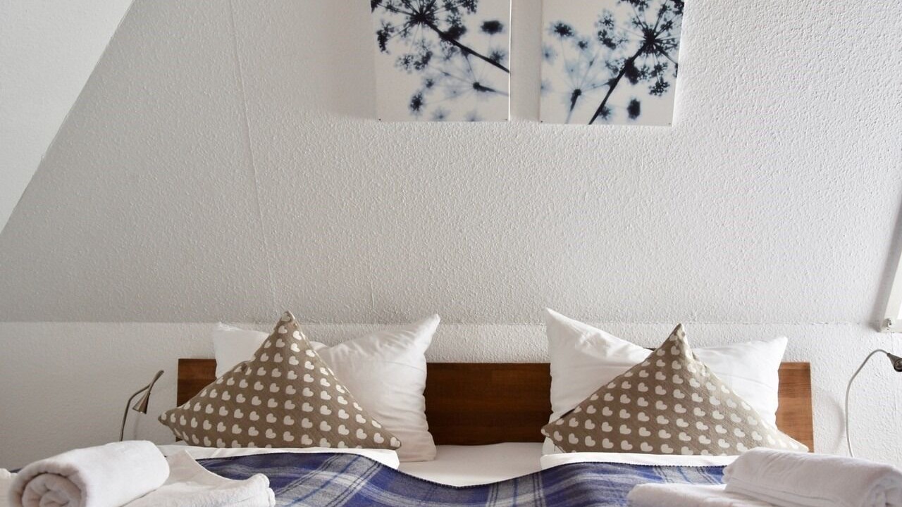 Photo of Bedroom in Todtnauberg
