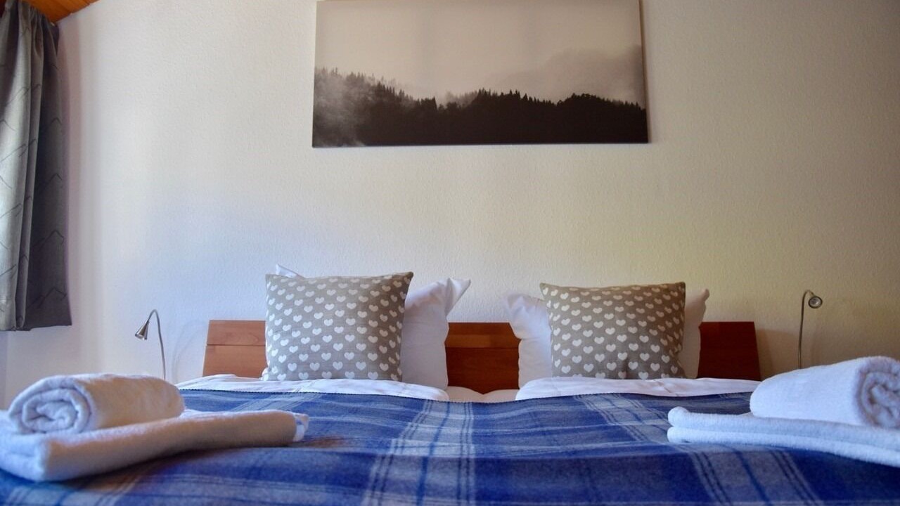 Photo of Bedroom in Todtnauberg