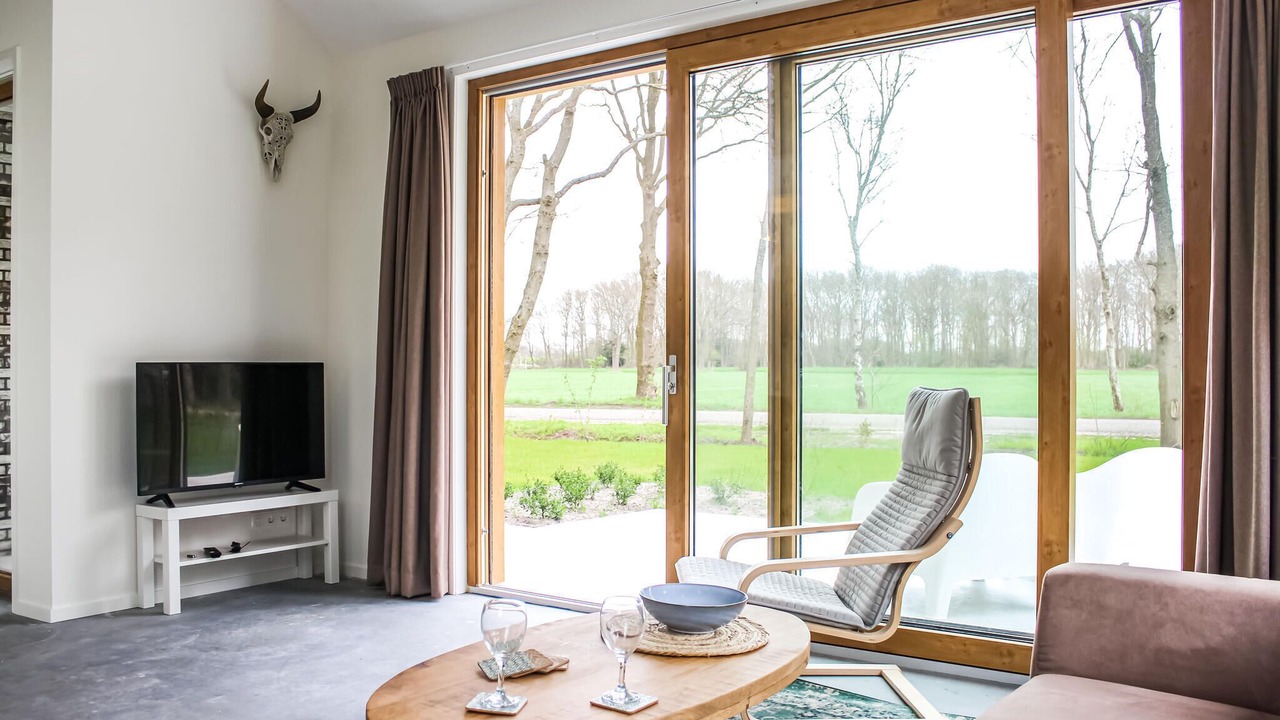 Photo of Bedroom in IJhorst