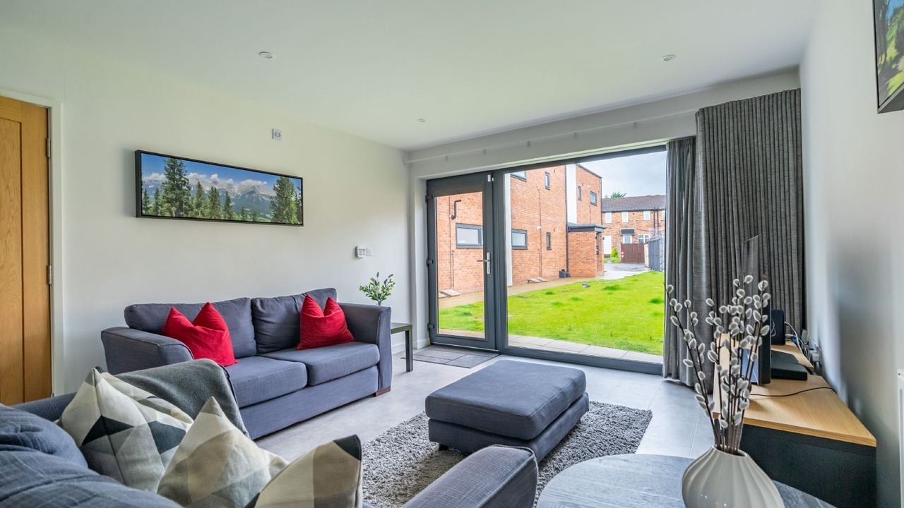 Photo of Livingroom in York