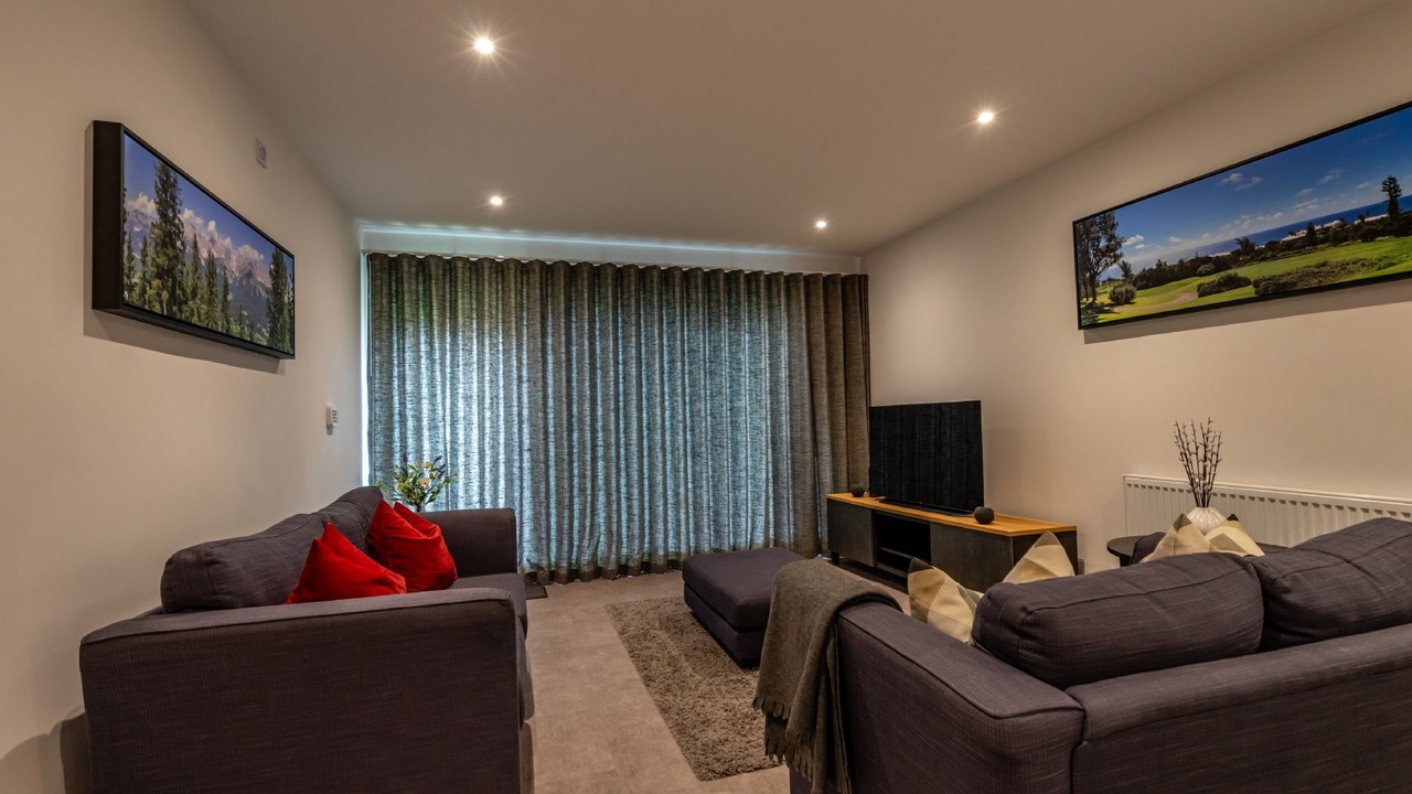 Photo of Livingroom in York