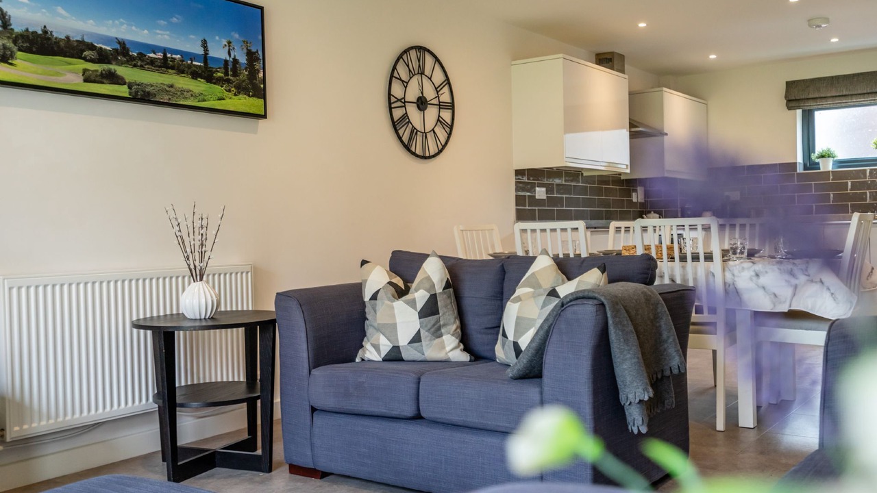 Photo of Livingroom in York