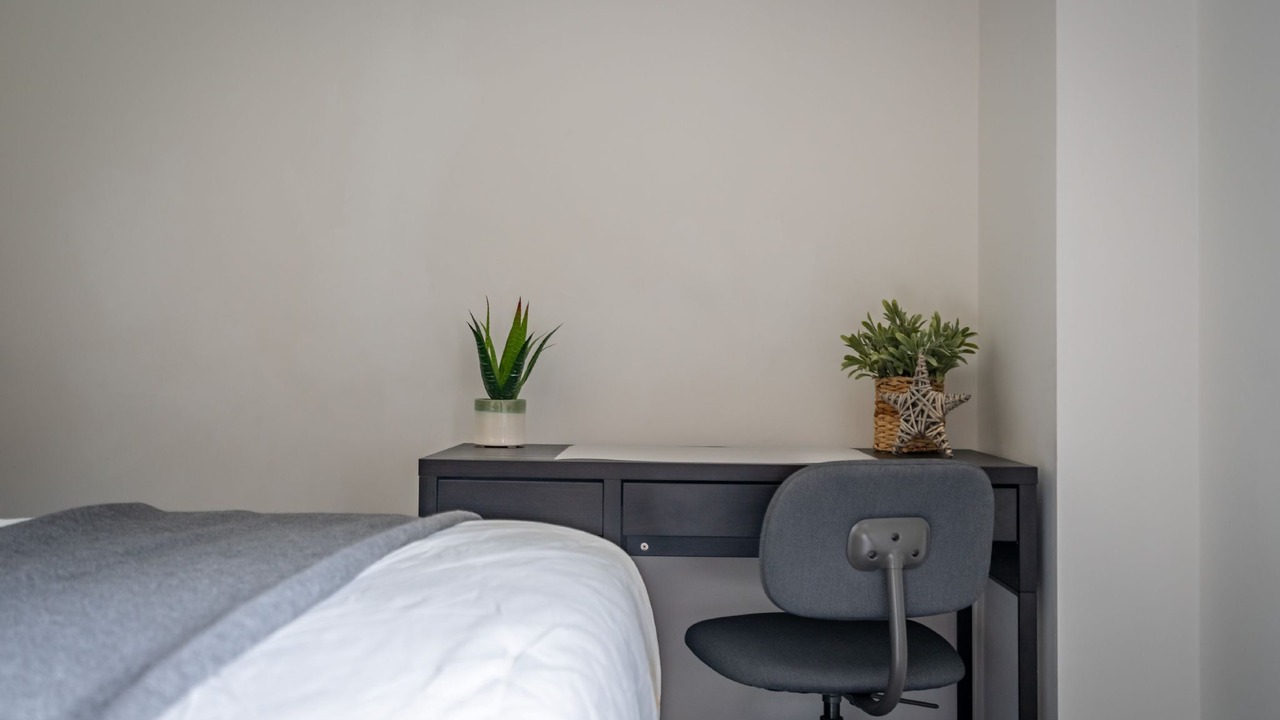 Photo of Bedroom in York