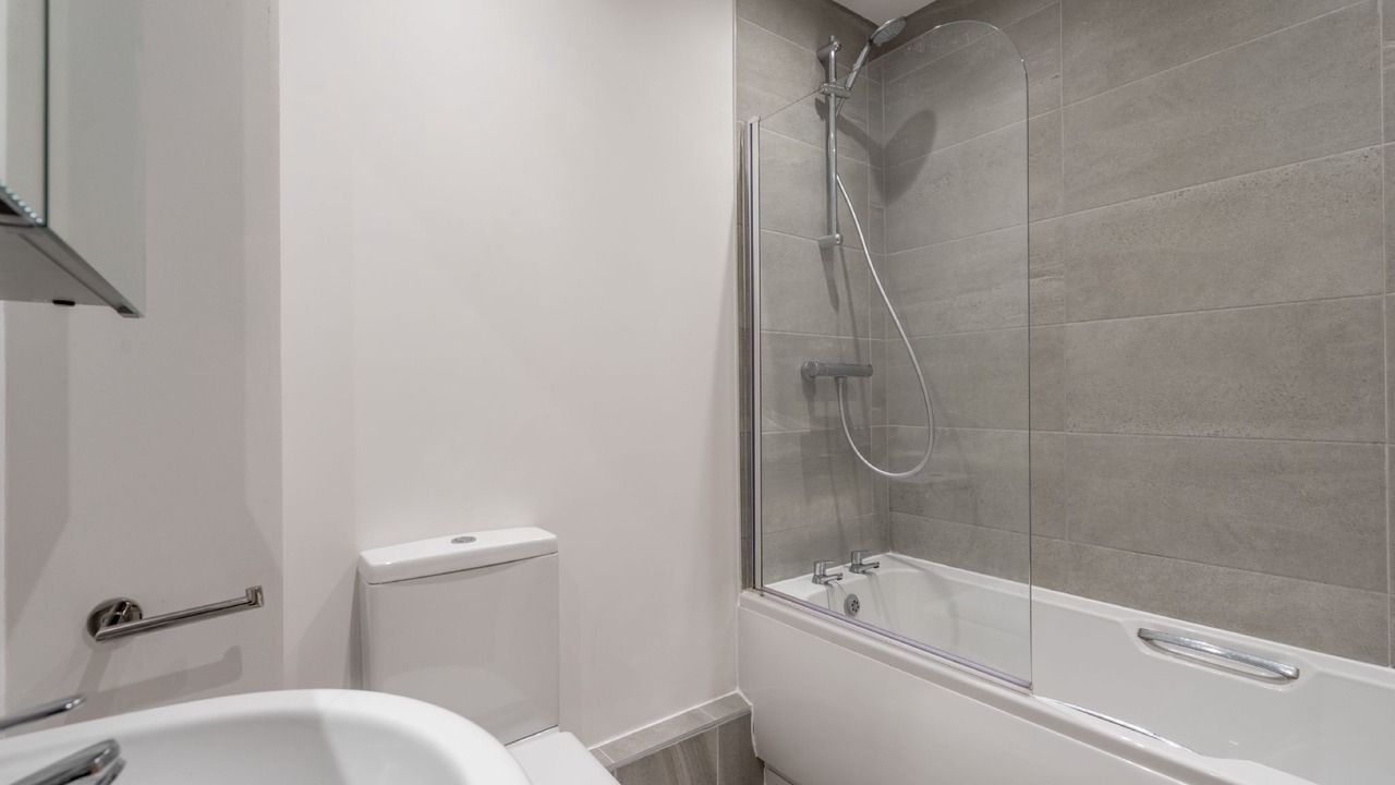 Photo of Bathroom in York