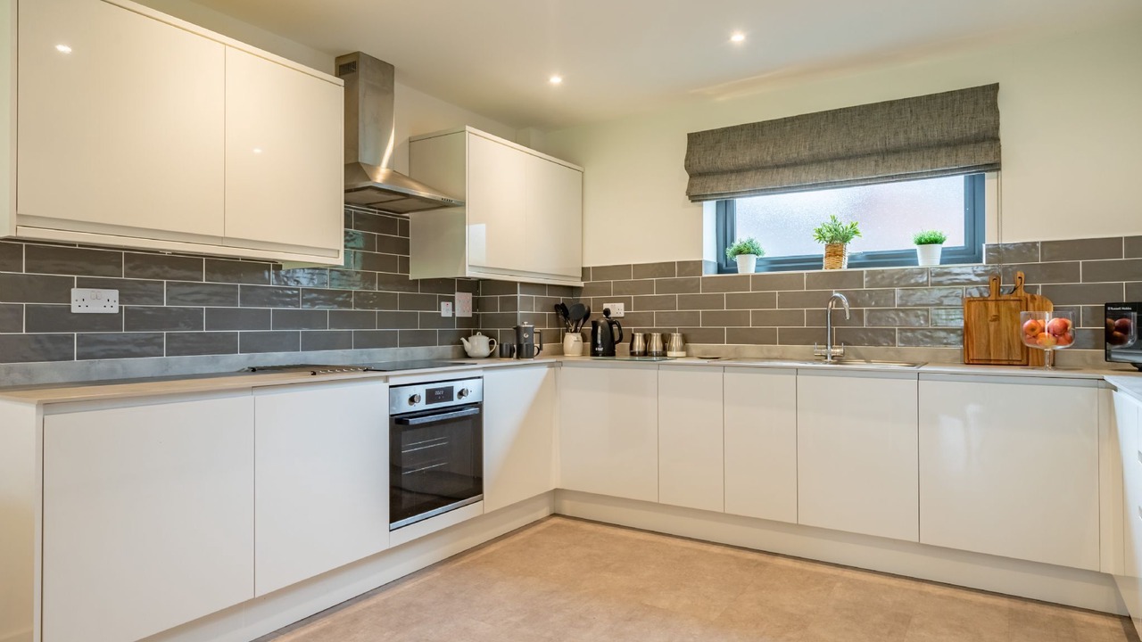 Photo of Kitchen in York
