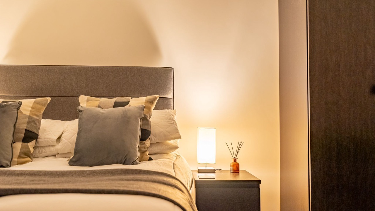 Photo of Bedroom in York