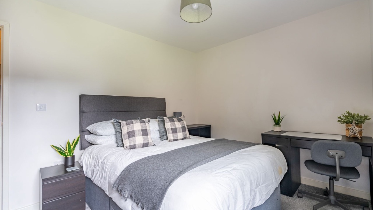 Photo of Bedroom in York