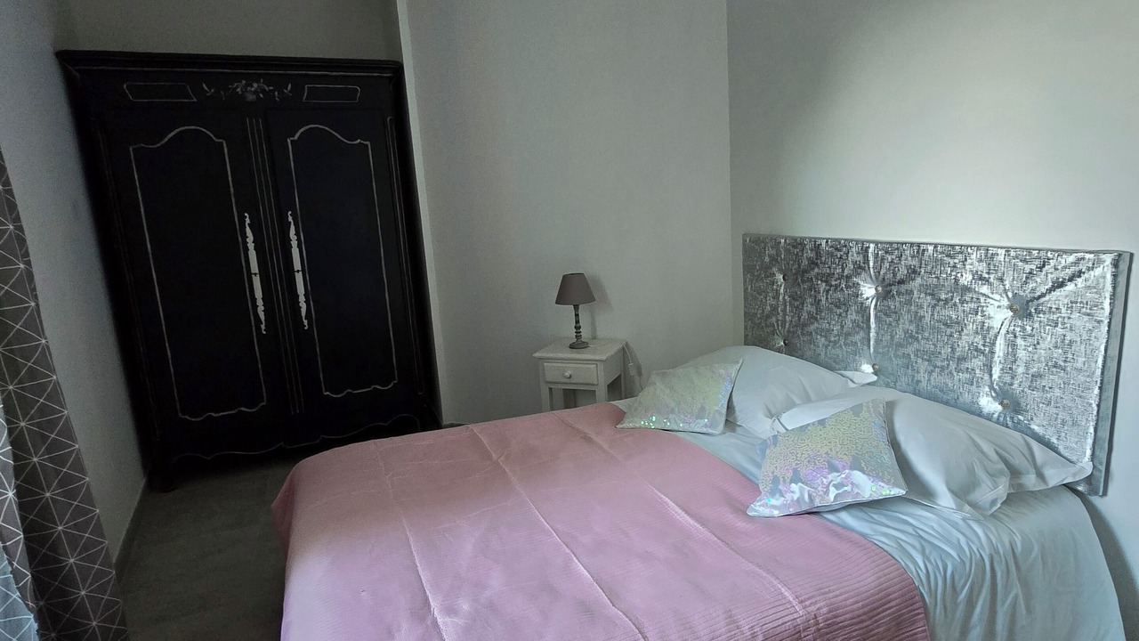 Photo of Bedroom in Bras